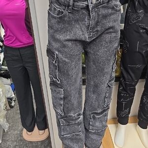 Women Jean
